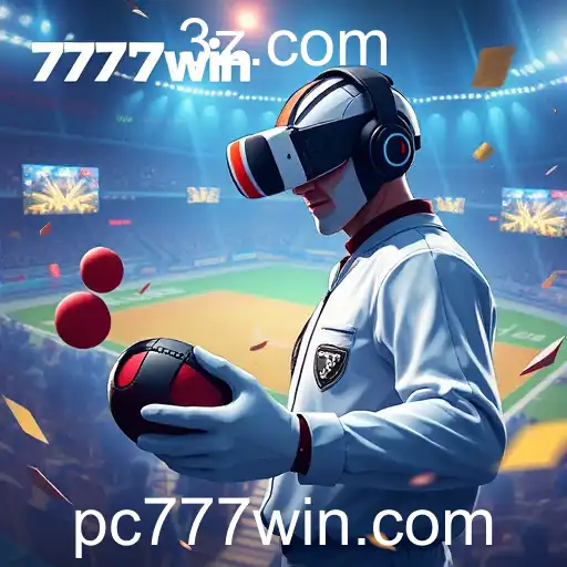As Ambições do 777win no Crescente Mercado de Jogos