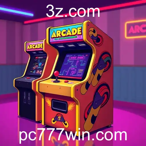 A Ascensão dos Jogos de Azar Online: 777win Sob os Holofotes