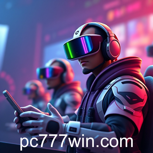 Tendências e Inovações no Cenário de Jogos Digitais