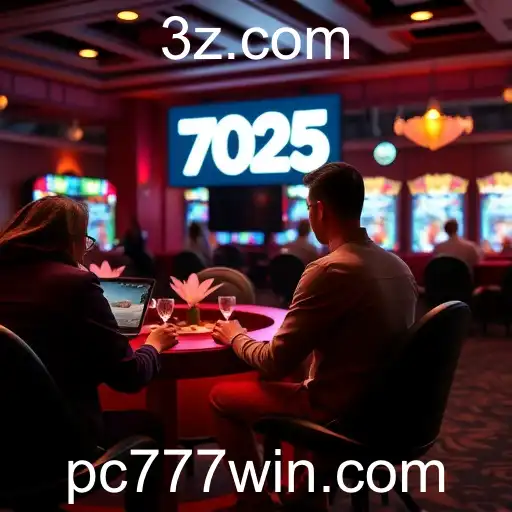 A Evolução dos Jogos Online em 2025