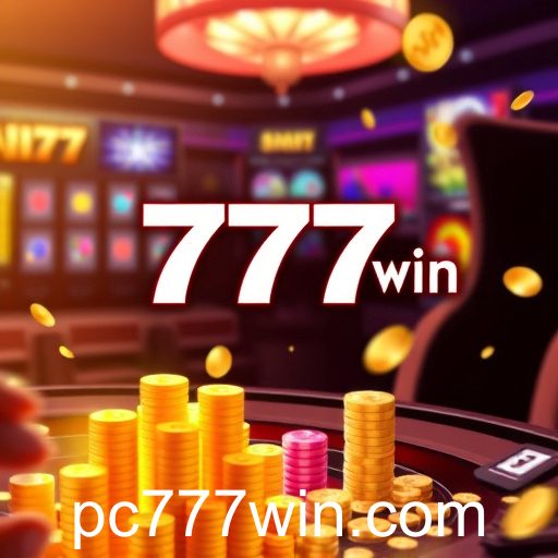 A Evolução dos Cassinos Online: O Domínio de 777win em 2025