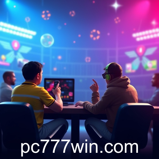 A Evolução do Mercado de Jogos Online em 2025