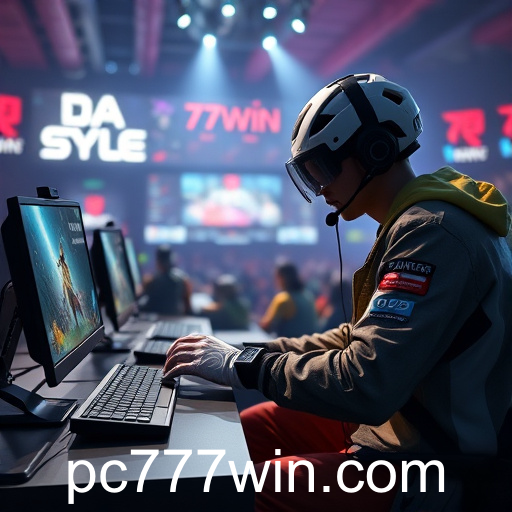 Inovações e Desafios no Mundo dos Jogos em 2025