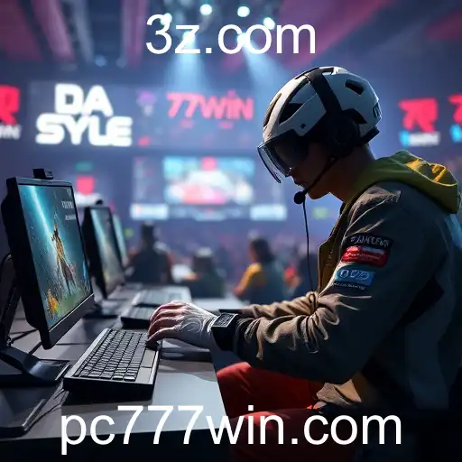 O Crescimento dos Jogos Online em 2025