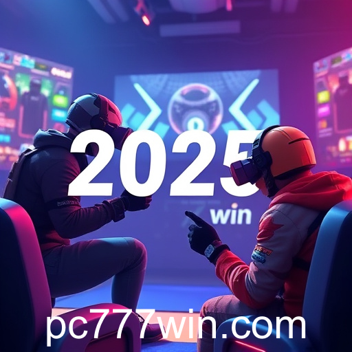 Exploração do Impacto dos Jogos em 2025: O Caso do 777win