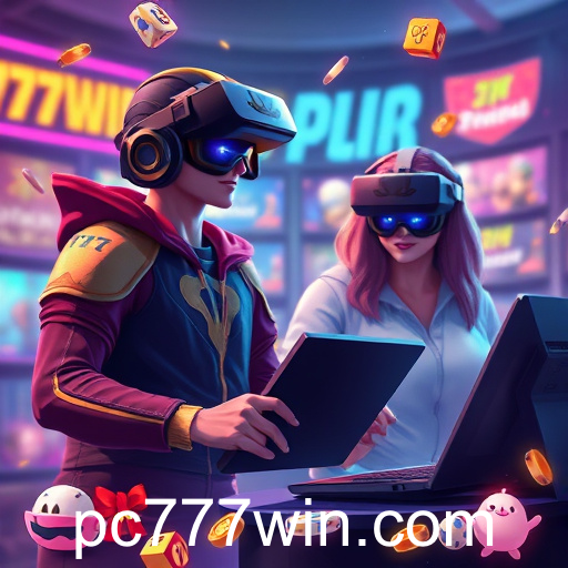 Jogos e Tendências: O Império Digital de 777win