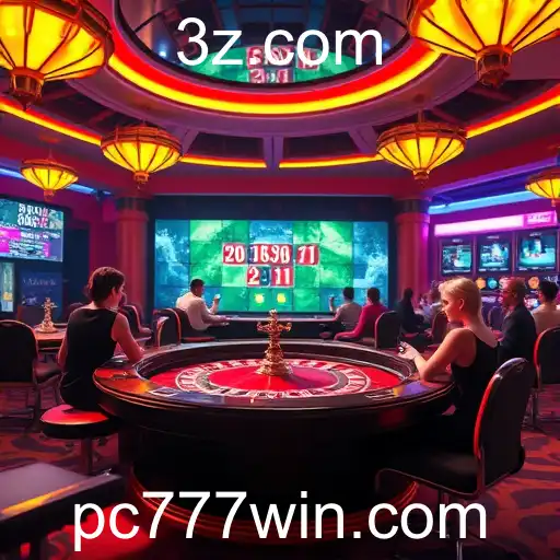 Novas Tendências em Jogos Online de Cassino