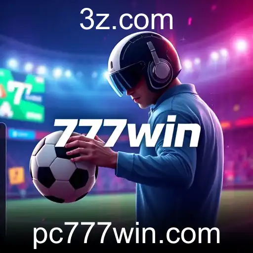 A Ascensão do 777win Entre os Jogos de Azar
