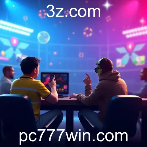 A Evolução do Mercado de Jogos Online em 2025