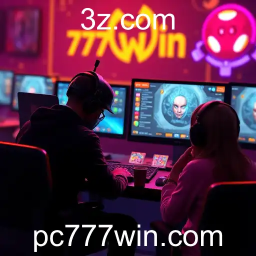 Inovação e Crescimento na Indústria de Jogos Online