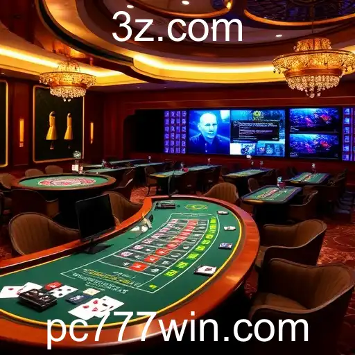 Novidades e Inovações no Mundo dos Jogos Online