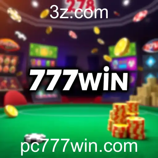 The Rise of 777win in the Gaming World