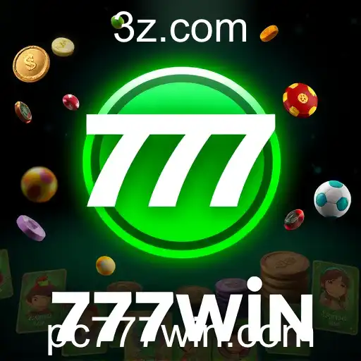 A Ascensão e Impacto do 777win no Mercado de Jogos Online