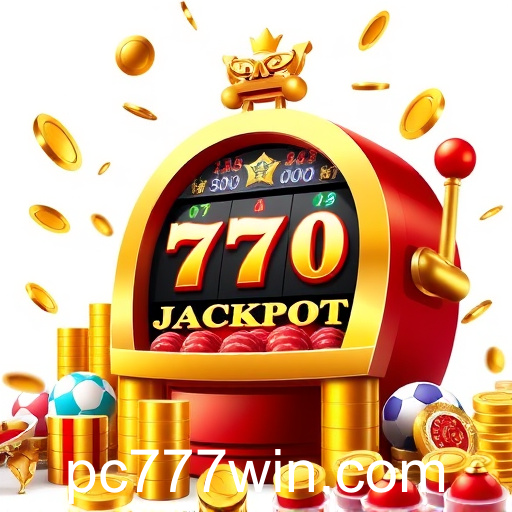 Explorando a Emoção dos Jogos de Jackpot no 777win
