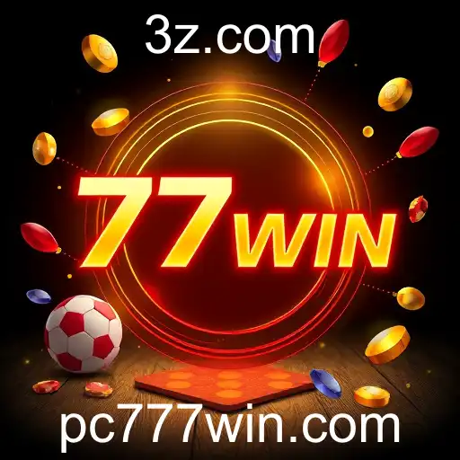 A Revolução do Jogo Online com 777win