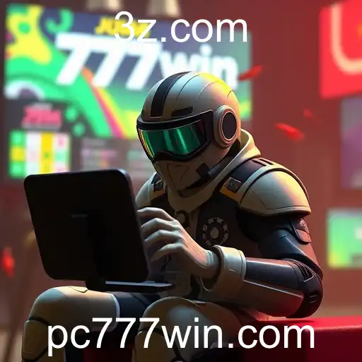 Crescimento dos Jogos Online em 2025 sob a Lente de '777win'