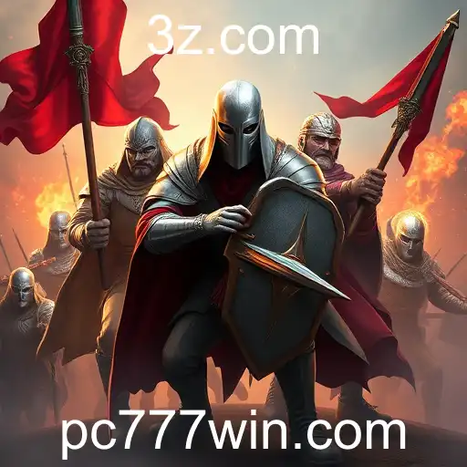 A Ascensão do 777win: O Impacto no Setor de Jogos em 2025