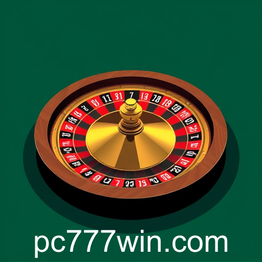 O Fascínio e Estratégia da Roleta no 777win