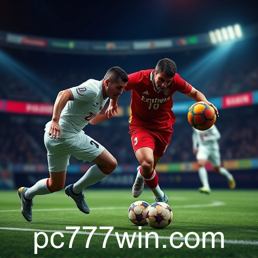 Apostas Esportivas: A Crescente Popularidade e Responsabilidade no '777win'